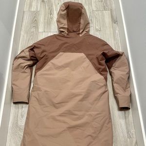 Arc’teryx Coelle Parka (Women’s Medium)
